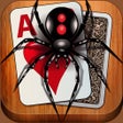 Icon of program: Eric's Spider Solitaire L…