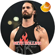Icono de programa: Seth Rollins Wallpaper HD…
