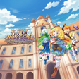 Icon of program: MADO MONOGATARI: Fia and …