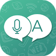 Icono de programa: Audio Transcriber - Audio…