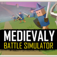 Icon of program: Medievaly: Battle Simulat…