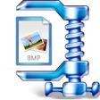 Icono de programa: BMP File Size Reduce Soft…