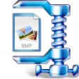 Icon of program: BMP File Size Reduce Soft…