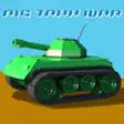 Icon of program: Big Tanks War Free