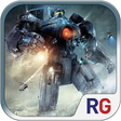 Icon of program: Pacific Rim