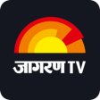 Icon of program: Jagran TV: Watch Video Ne…