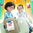 Icon of program: My Hospital: Decorate and…