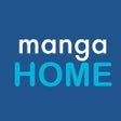 Icon of program: Manga Home - Best Manga R…