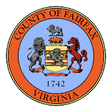 Fairfax County icon