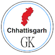 Icono de programa: Chhattisgarh GK in Englis…