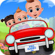 Icono de programa: Little Baby Family and Fr…