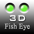 Icon of program: 3D Fisheye Camera