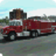 Icono de programa: FIRE TRUCK EMERGENCY RESC…
