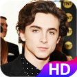 Icono de programa: Timothee Chalamet Wallpap…