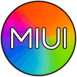 Icono de programa: Miui Circle - Icon Pack