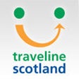 Icon of program: Traveline Scotland