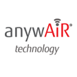 Icono de programa: anywAiR