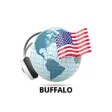 Icon of program: Radio Buffalo Online