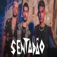 Icono de programa: Pedro Sampaio 2020 SENTAD…