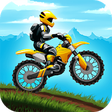 Icon of program: Fun Kid Racing - Motocros…