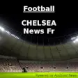 Icon of program: Football CHELSEA News fr …