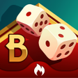 Icono de programa: Backgammon Fun Friends