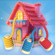 Icon of program: Wool Craze 2: Wool Sort G…