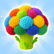 Icon of program: Wool Craze 2: Wool Sort G…