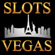 Icon of program: Slots to Vegas Slot Machi…