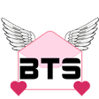Icon of program: BTS Messenger