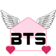 Icon of program: BTS Messenger