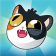 Icono de programa: Idle Cat Stars