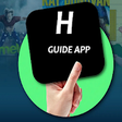 Reference app: Guide for Hulu TV icon