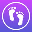 Icon of program: Step Counter free