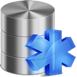 Icono de programa: SoftAmbulance MS SQL Reco…