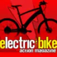 Icon of program: Electric Bike Action Maga…