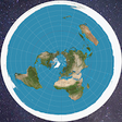 Icon of program: Flat Earth GPS Pro