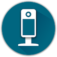 Icono de programa: HipCam Smart Camera