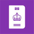 Icono de programa: UK Immigration: ID Check
