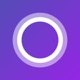 Icon of program: Cortana