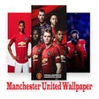 Icono de programa: Manchester United Wallpap…