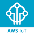 Icono de programa: AWS IoT 1-Click