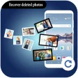 Icon of program: Recover deleted photos Re…