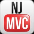 Icon of program: New Jersey Driver Manual …