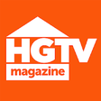 Icono de programa: HGTV Magazine US