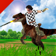 Icono de programa: Safari Dinosaur Hunter