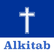 Icon of program: Alkitab (Indonesian bible…