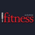Icon of program: New Zealand Fitness
