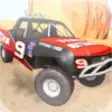 Icon of program: Dirt Truck 4x4 Offroad Ra…
