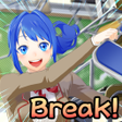 Icono de programa: Break School Simulator!
